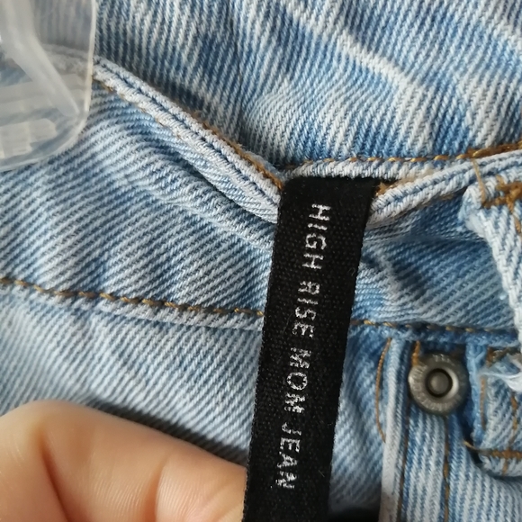 Mom jeans - Picture 4 of 6